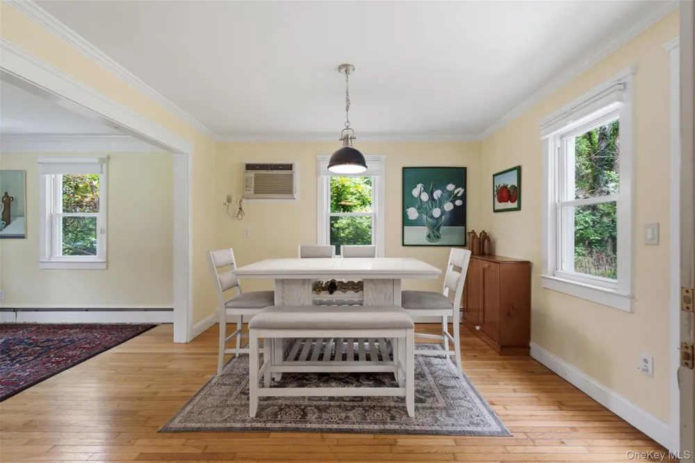 46 Truesdale Lake Drive South Salem, NY 10590