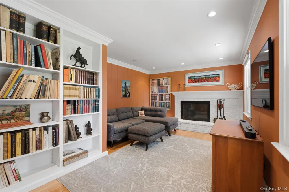 46 Truesdale Lake Drive South Salem, NY 10590