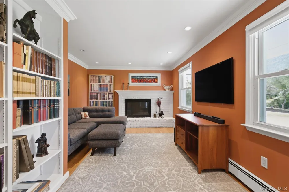 46 Truesdale Lake Drive South Salem, NY 10590