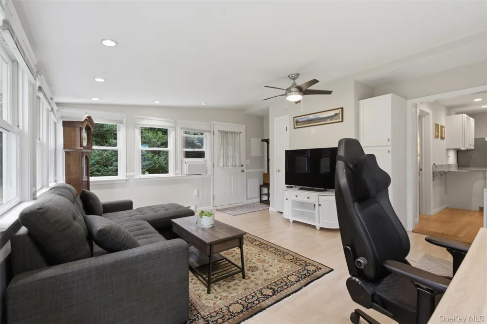 46 Truesdale Lake Drive South Salem, NY 10590