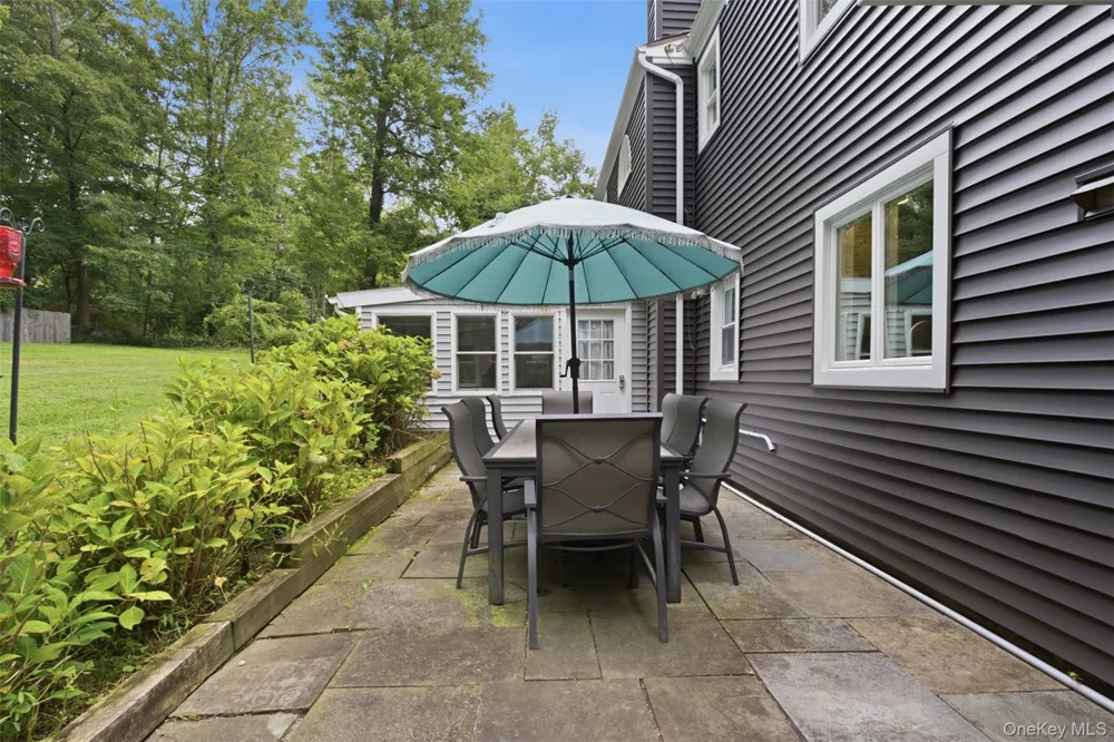 46 Truesdale Lake Drive South Salem, NY 10590