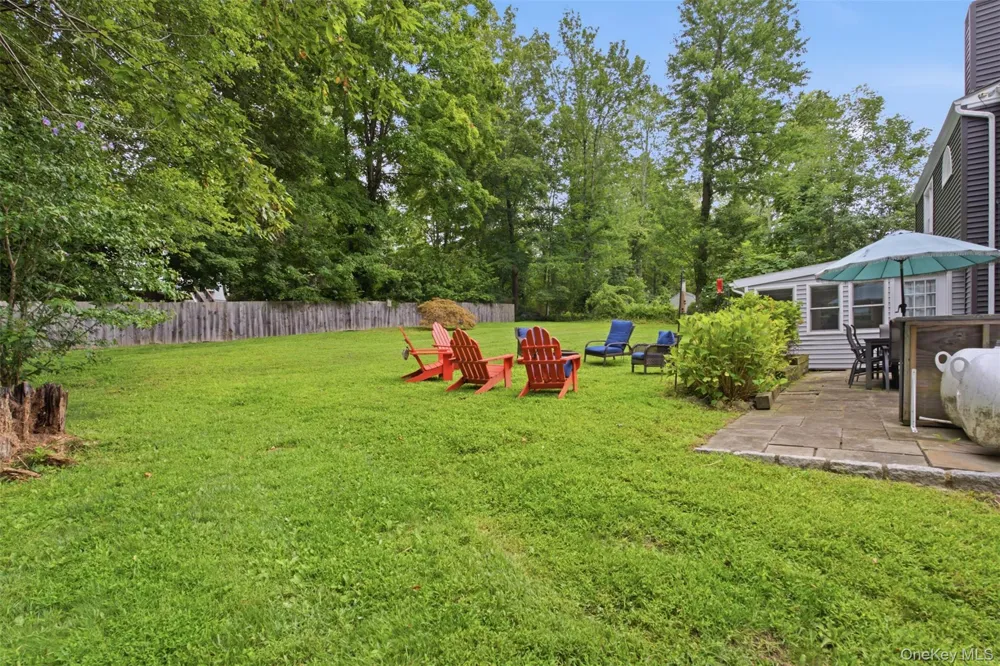 46 Truesdale Lake Drive South Salem, NY 10590