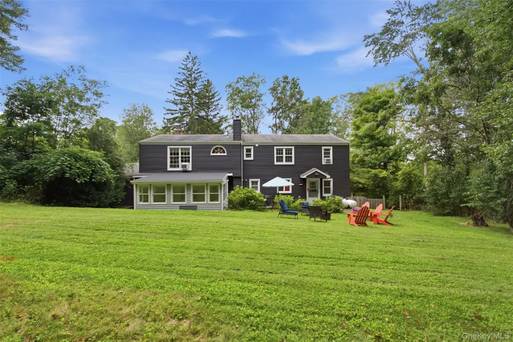 46 Truesdale Lake Drive South Salem, NY 10590
