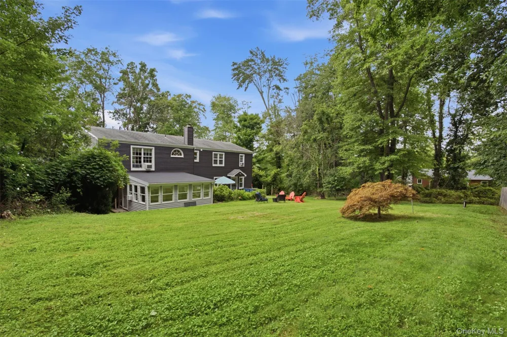 46 Truesdale Lake Drive South Salem, NY 10590
