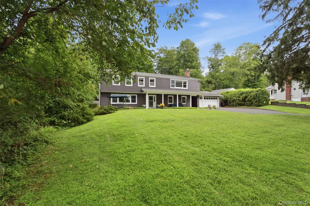 46 Truesdale Lake Drive South Salem, NY 10590