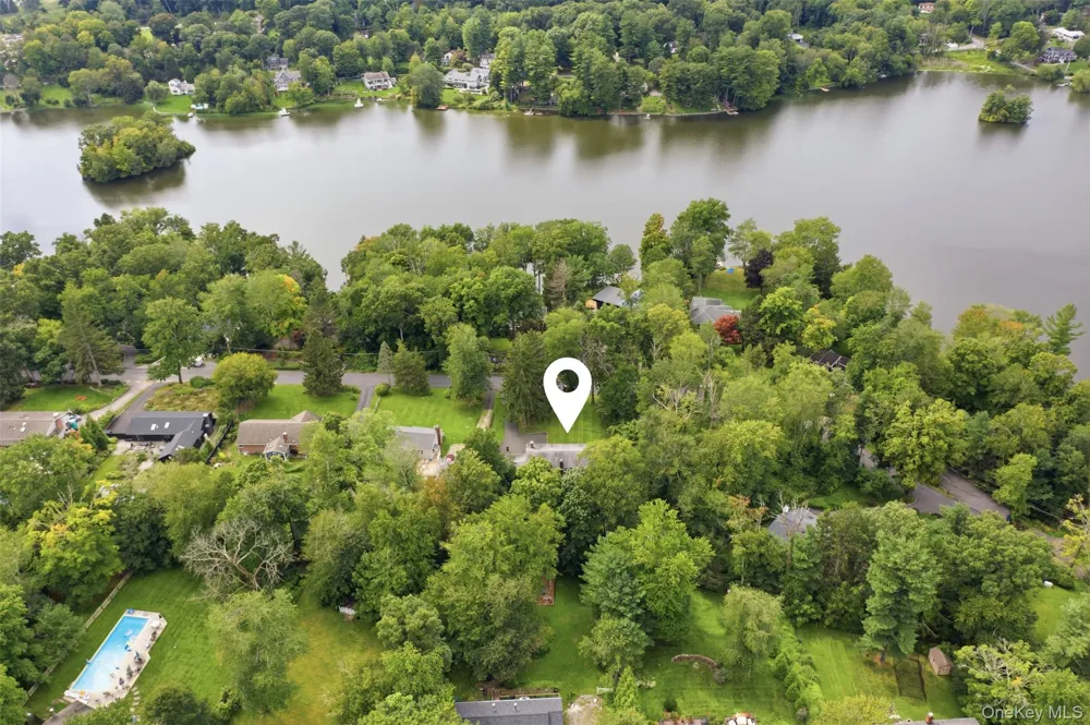 46 Truesdale Lake Drive South Salem, NY 10590