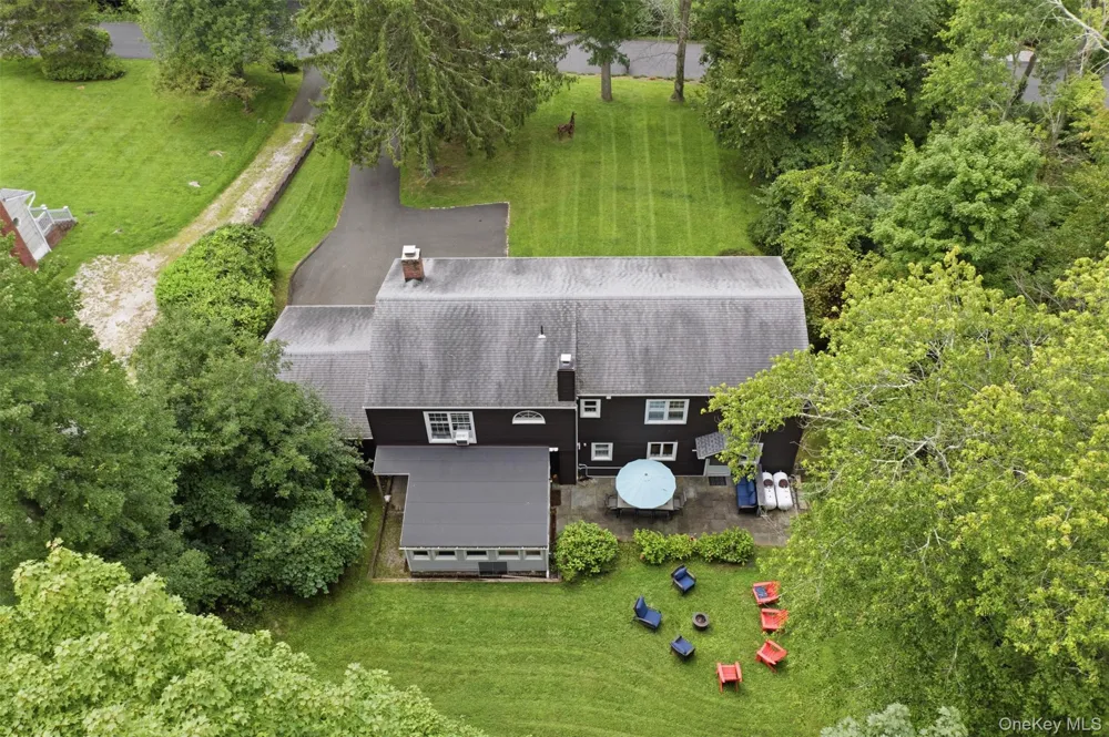 46 Truesdale Lake Drive South Salem, NY 10590