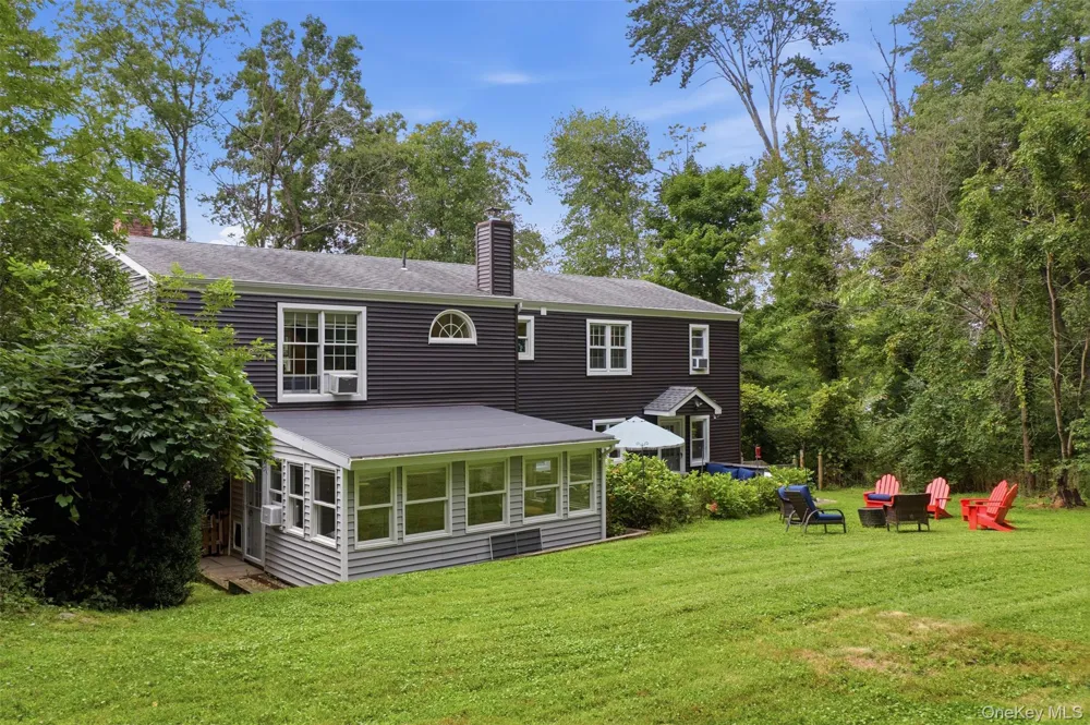 46 Truesdale Lake Drive South Salem, NY 10590