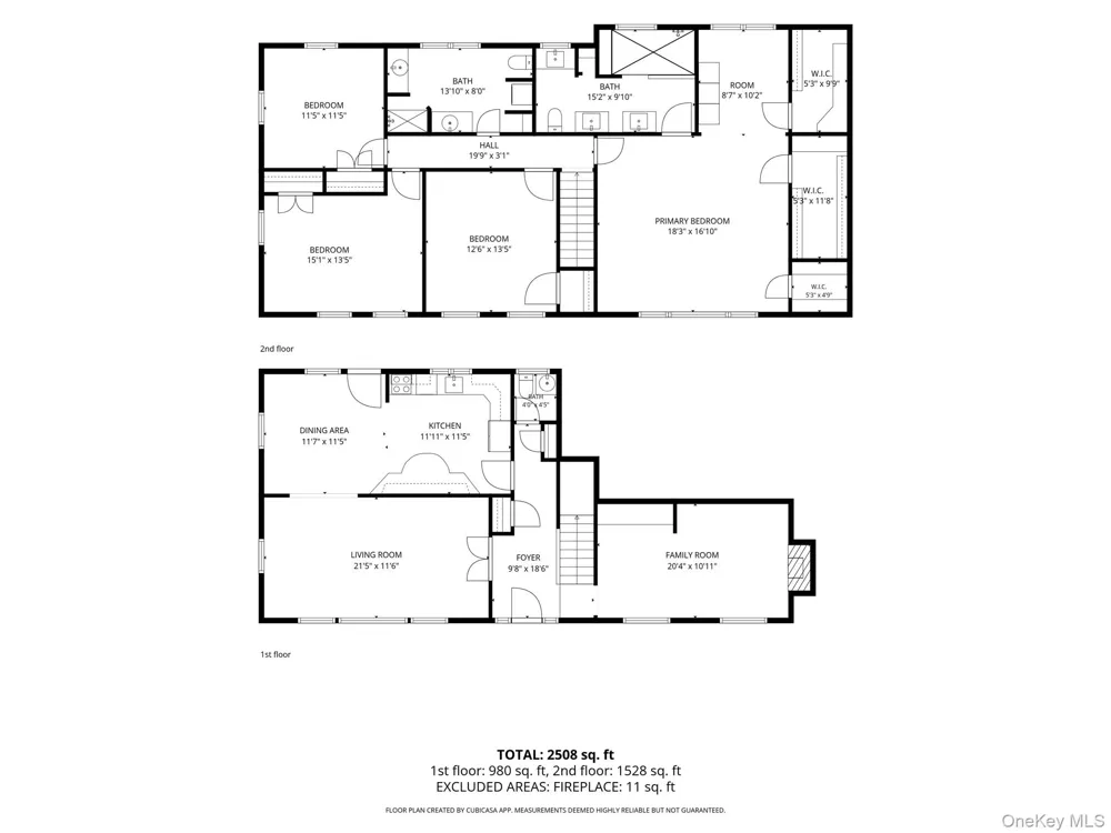 46 Truesdale Lake Drive South Salem, NY 10590
