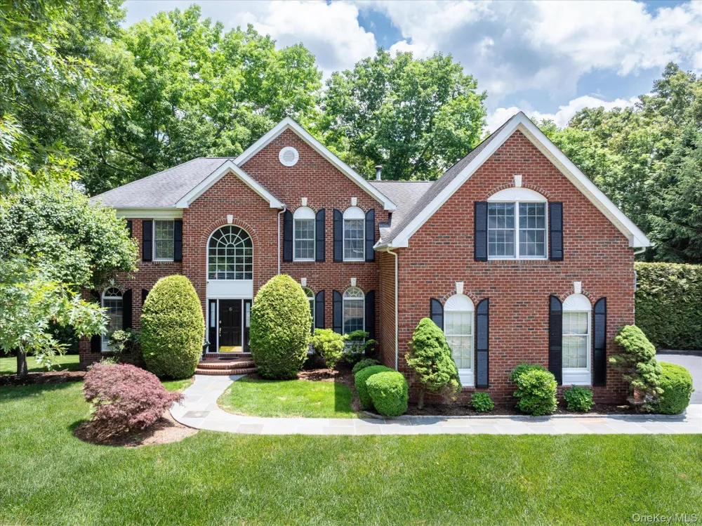 6 Theal Court Somers, NY 10589