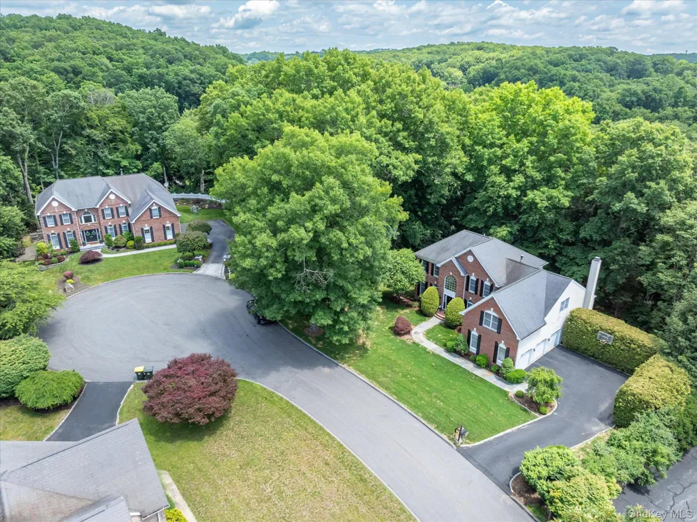 6 Theal Court Somers, NY 10589