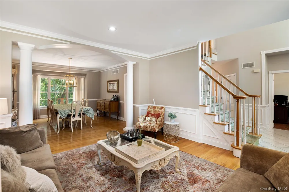 6 Theal Court Somers, NY 10589