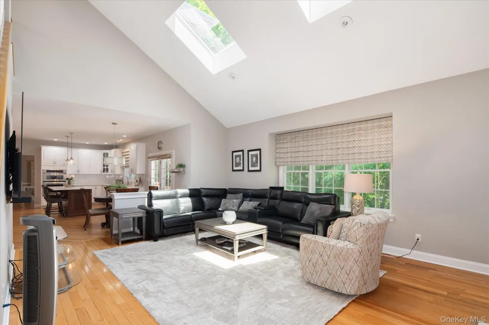 6 Theal Court Somers, NY 10589