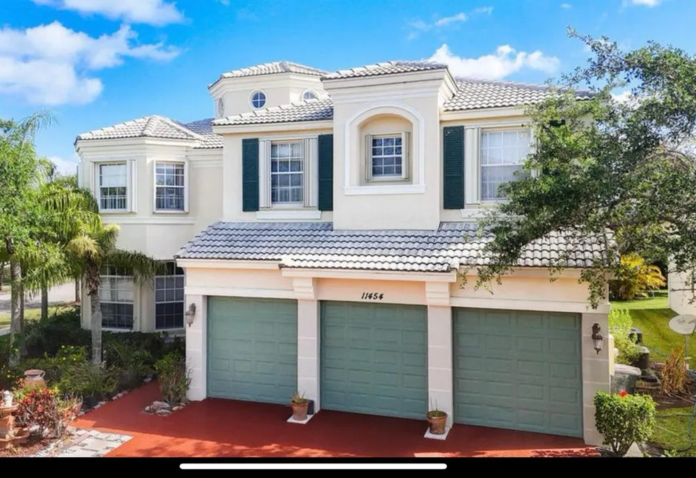 11454 SW Fieldstone Way Port St. Lucie, FL 34987