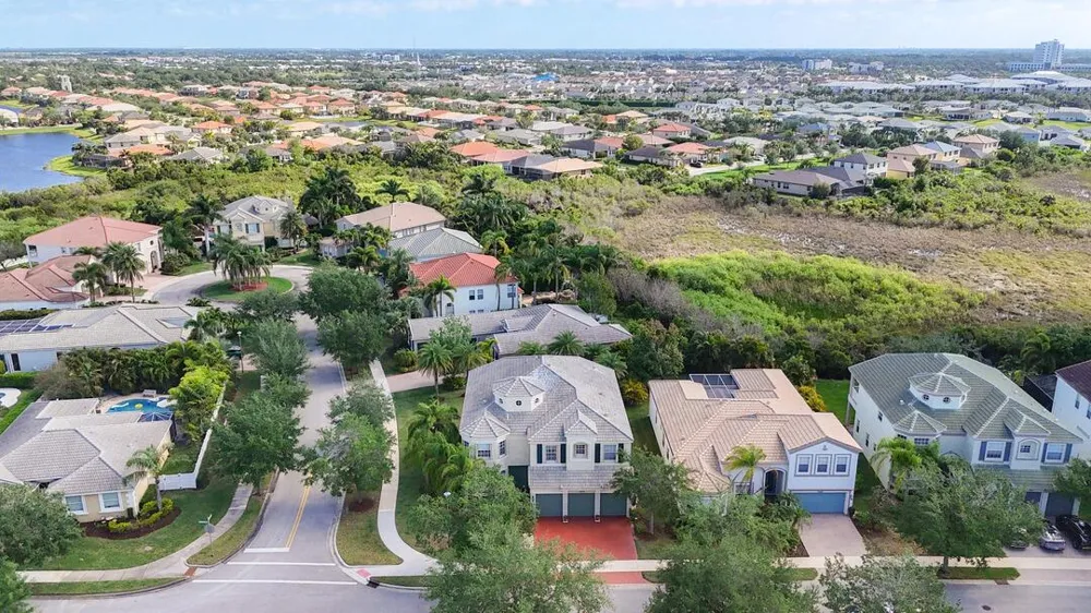 11454 SW Fieldstone Way Port St. Lucie, FL 34987