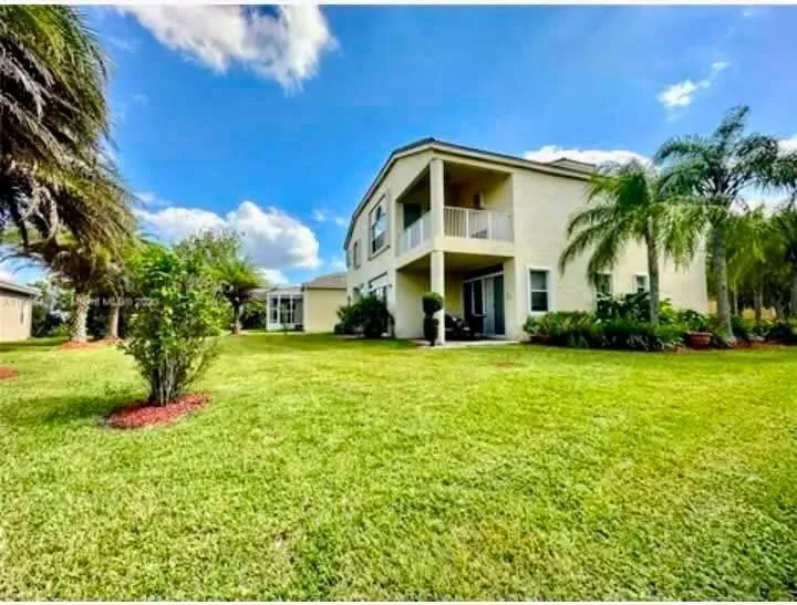 11454 SW Fieldstone Way Port St. Lucie, FL 34987