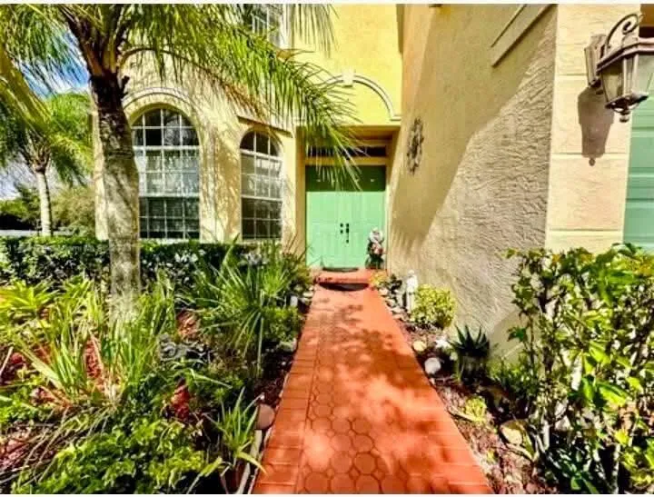 11454 SW Fieldstone Way Port St. Lucie, FL 34987