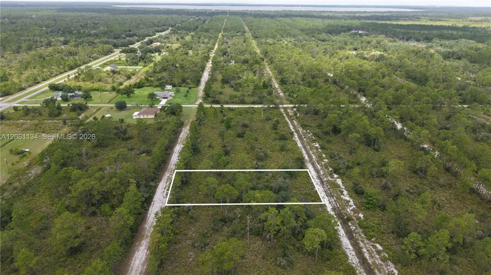 Eldorado Other City - In The State Of Florida, FL 33855