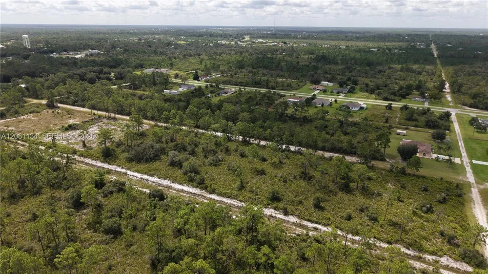 Eldorado Other City - In The State Of Florida, FL 33855