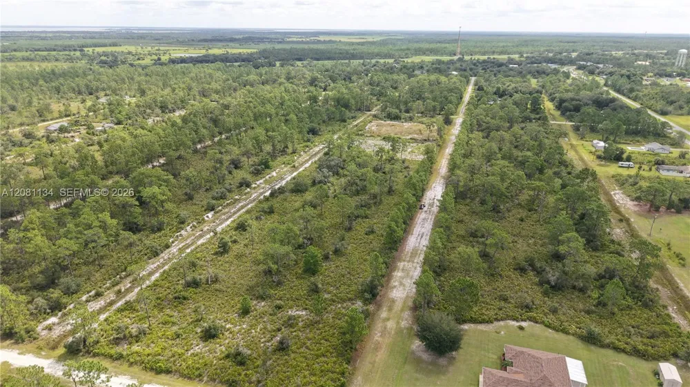Eldorado Other City - In The State Of Florida, FL 33855