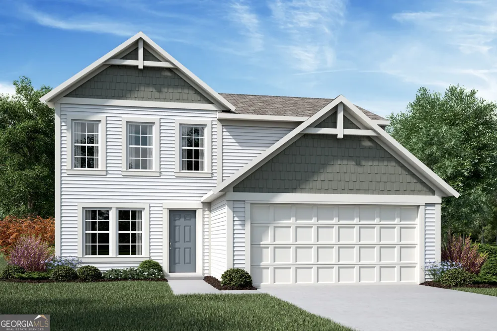 125 Cherry Glen WAY Euharlee, GA 30145