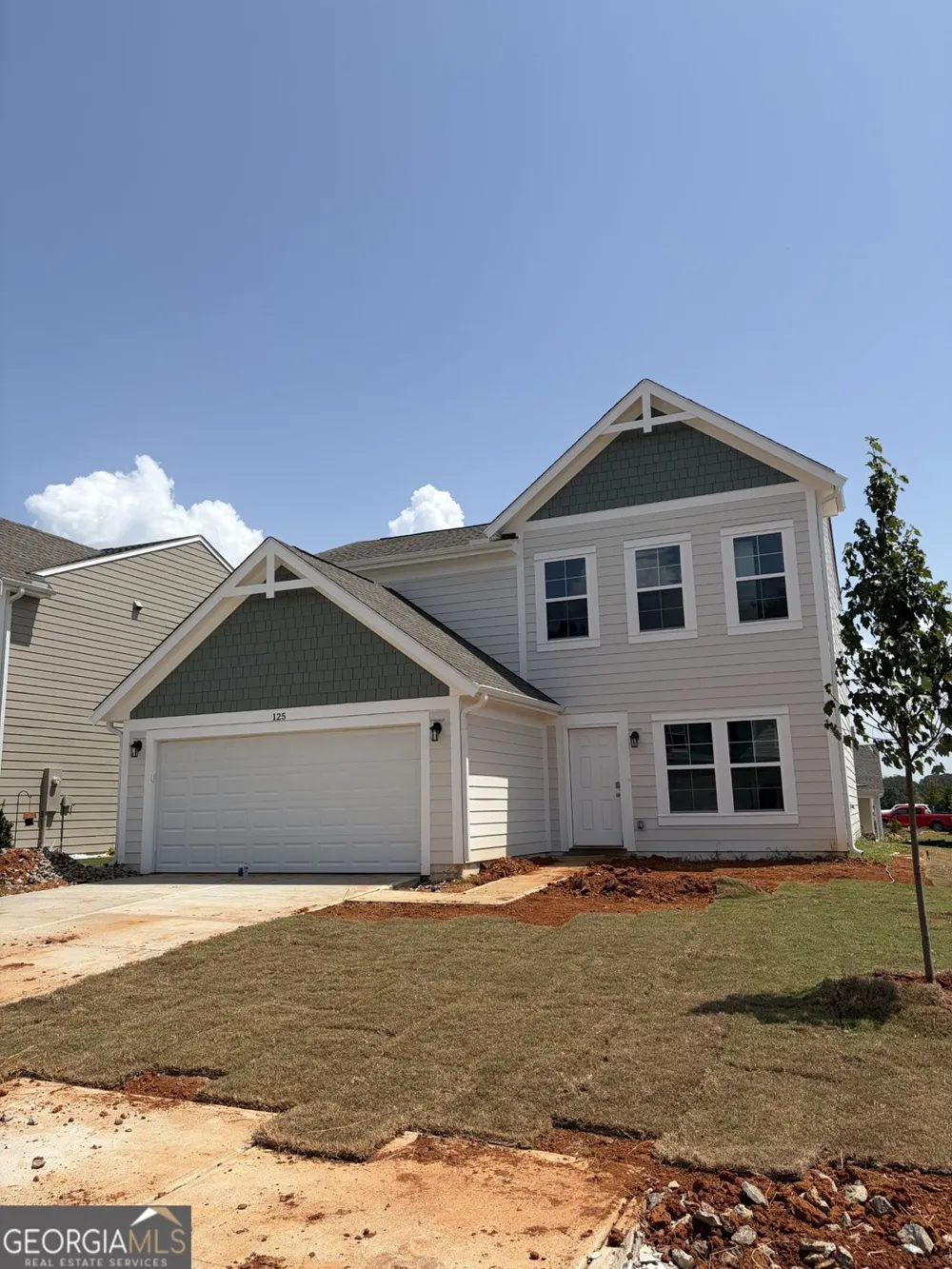 125 Cherry Glen WAY Euharlee, GA 30145