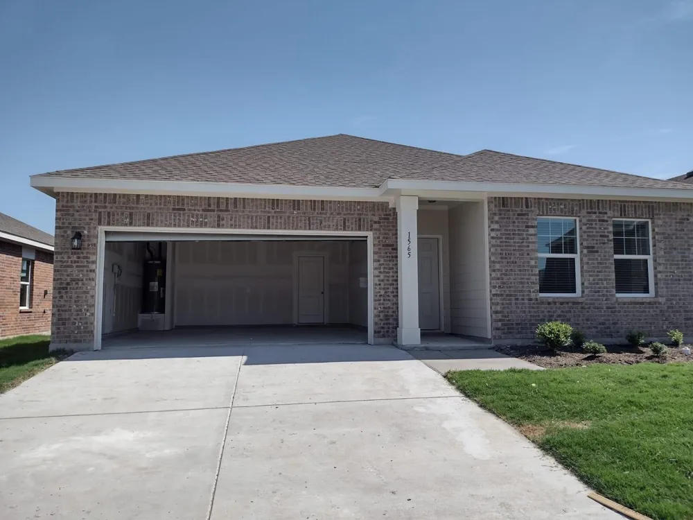 1565 Shadow Hawk Drive Fort Worth, TX 76052