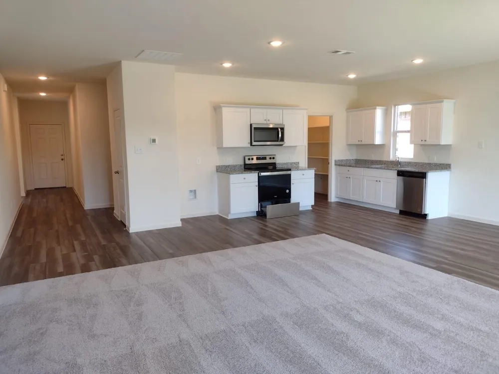 1565 Shadow Hawk Drive Fort Worth, TX 76052
