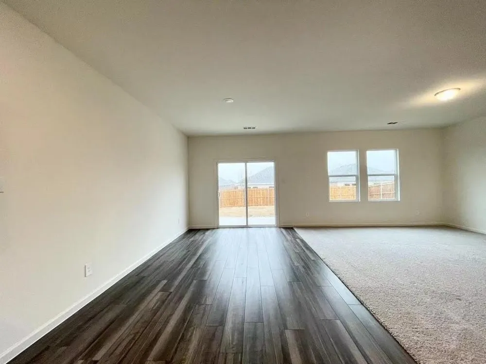 1565 Shadow Hawk Drive Fort Worth, TX 76052