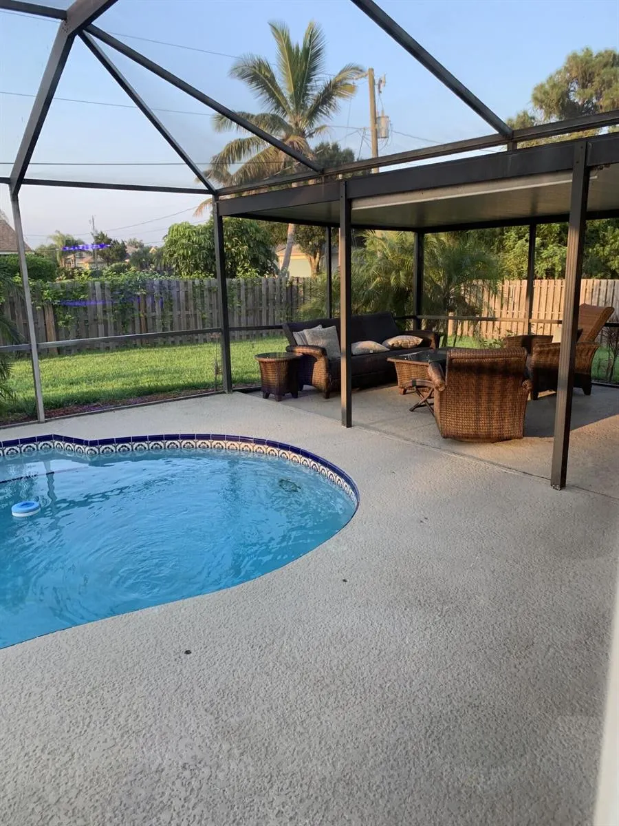 991 SE Brookedge Avenue Port St. Lucie, FL 34983