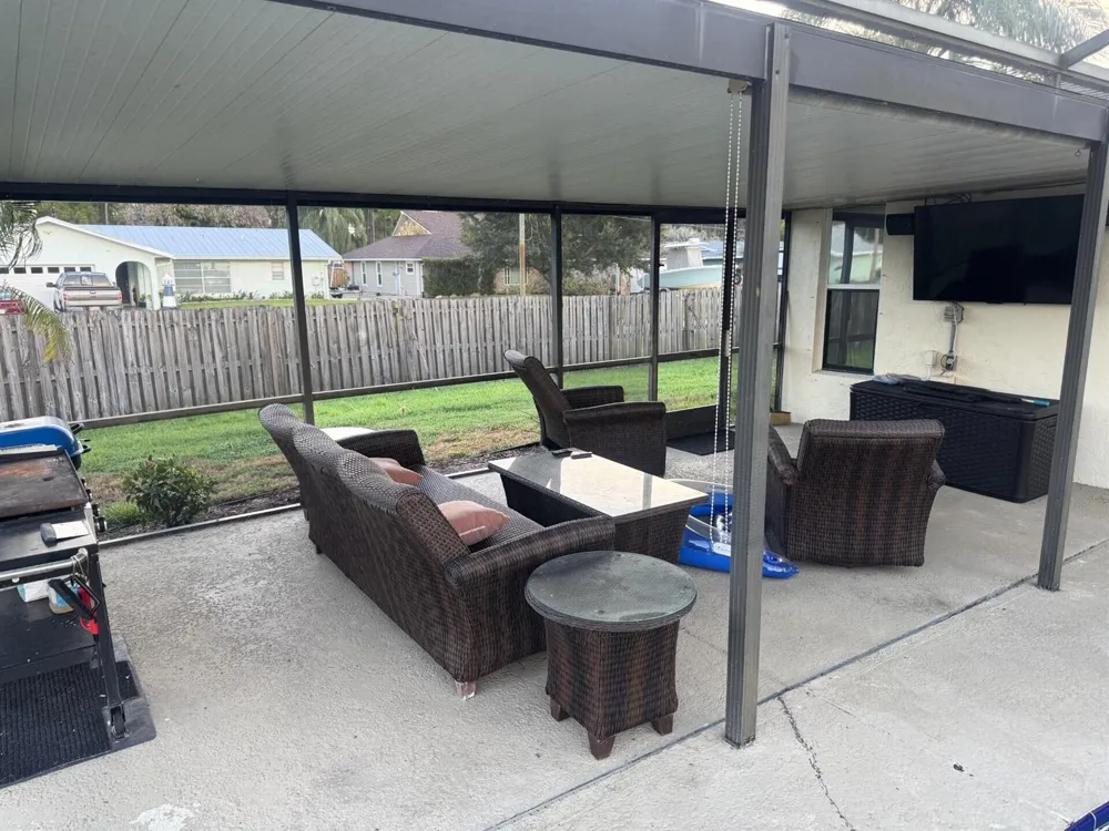 991 SE Brookedge Avenue Port St. Lucie, FL 34983