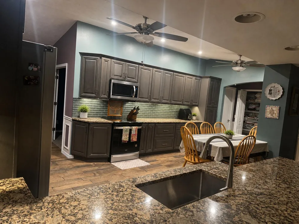 991 SE Brookedge Avenue Port St. Lucie, FL 34983