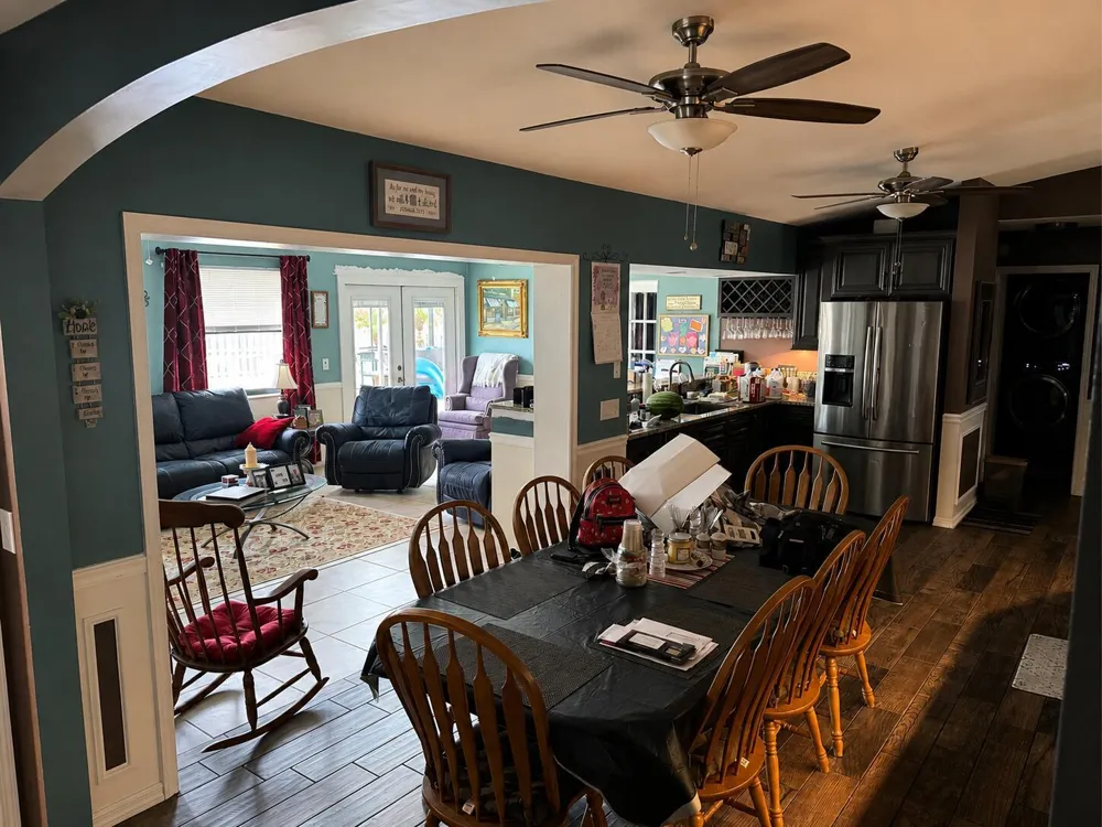 991 SE Brookedge Avenue Port St. Lucie, FL 34983