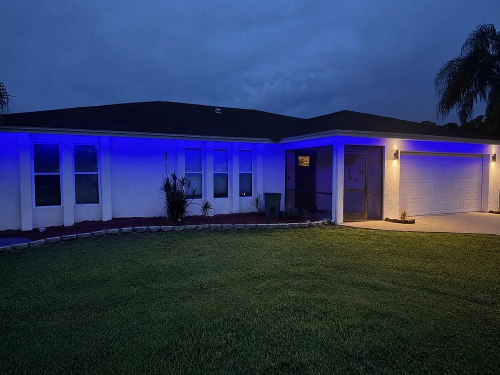 991 SE Brookedge Avenue Port St. Lucie, FL 34983