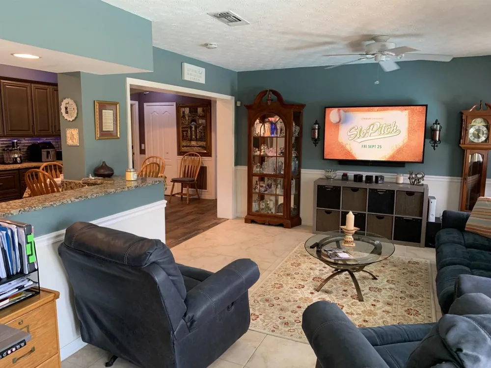 991 SE Brookedge Avenue Port St. Lucie, FL 34983