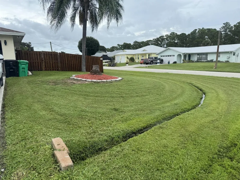 991 SE Brookedge Avenue Port St. Lucie, FL 34983