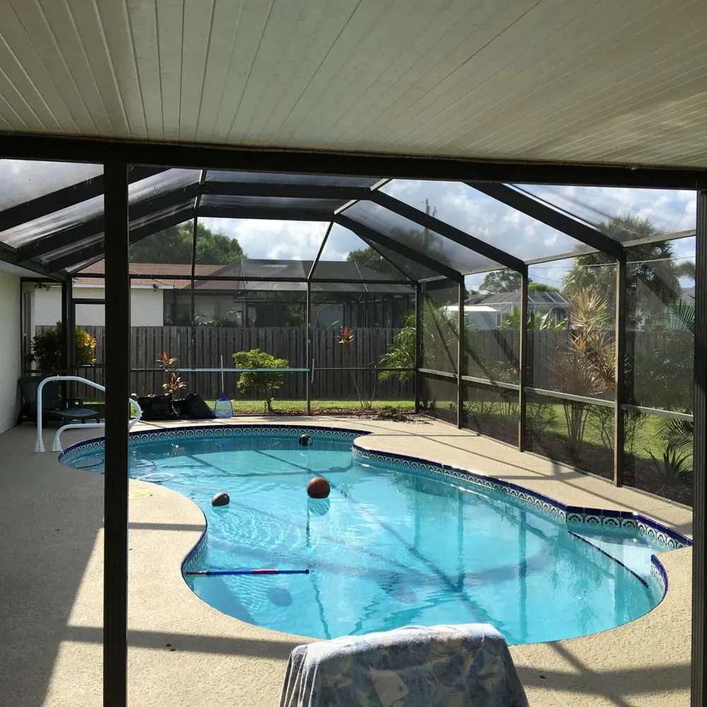 991 SE Brookedge Avenue Port St. Lucie, FL 34983