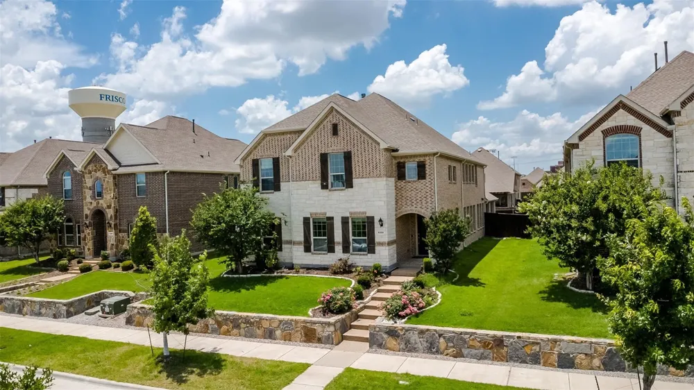6333 Hall Road Frisco, TX 75034