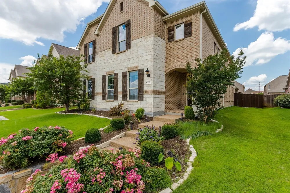 6333 Hall Road Frisco, TX 75034