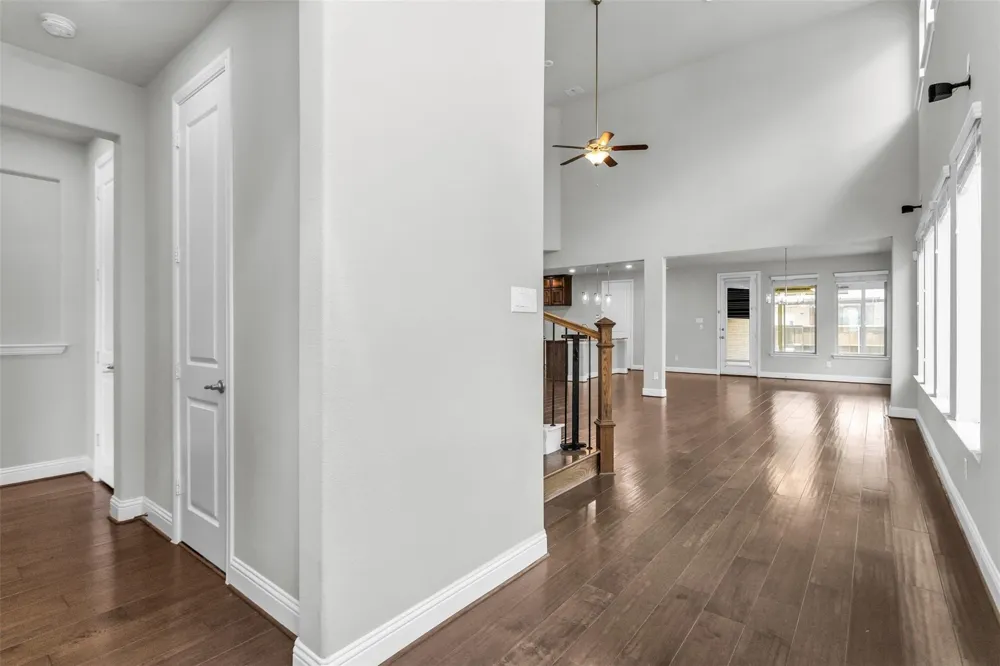6333 Hall Road Frisco, TX 75034