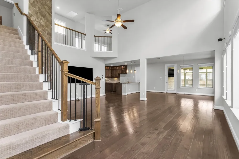 6333 Hall Road Frisco, TX 75034