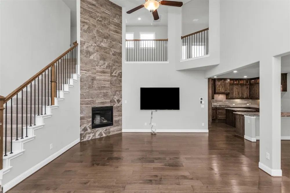 6333 Hall Road Frisco, TX 75034