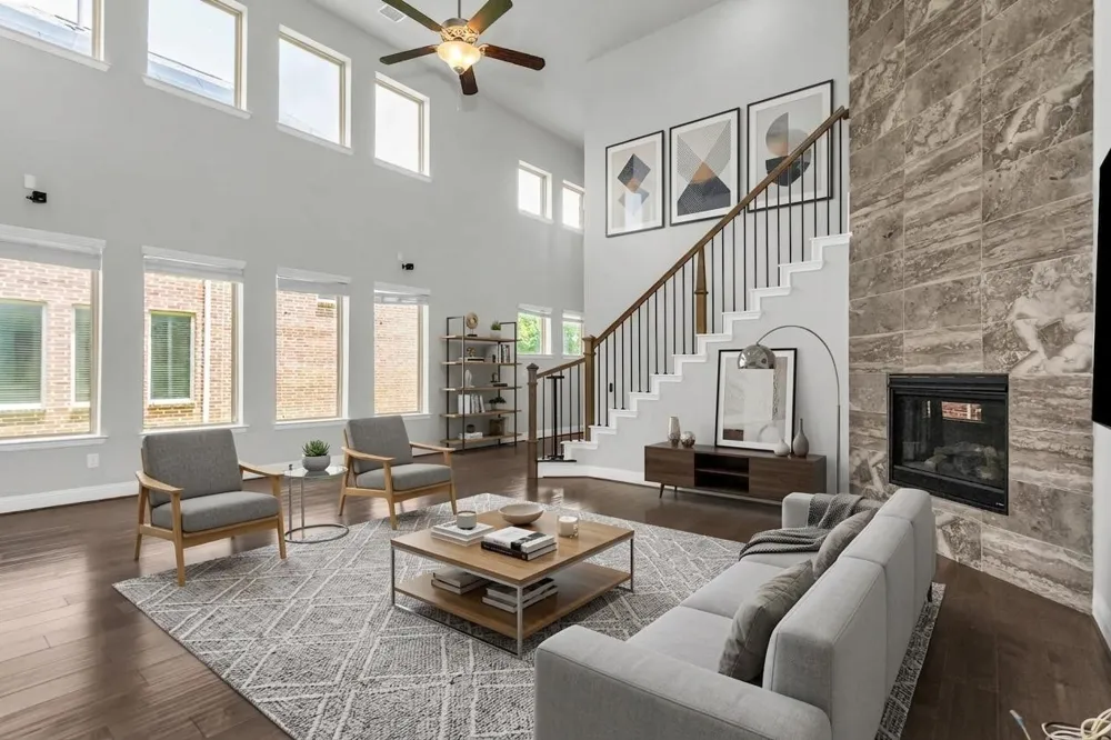 6333 Hall Road Frisco, TX 75034
