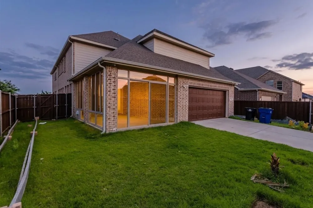 6333 Hall Road Frisco, TX 75034