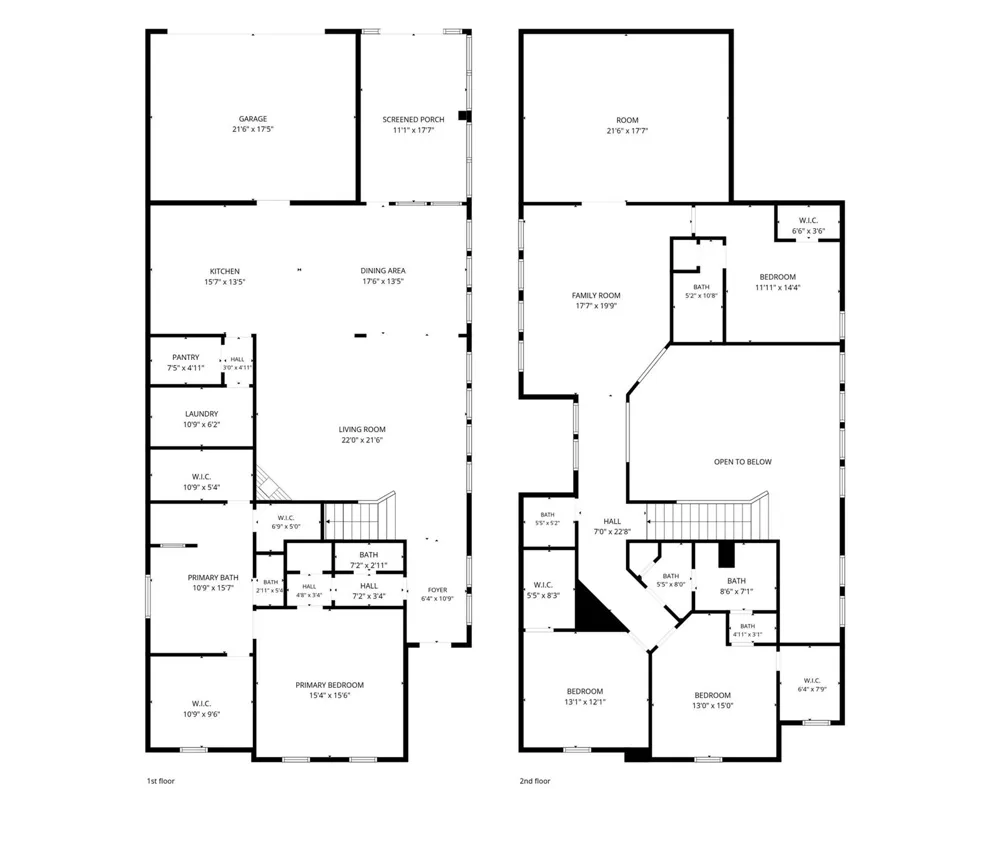 6333 Hall Road Frisco, TX 75034