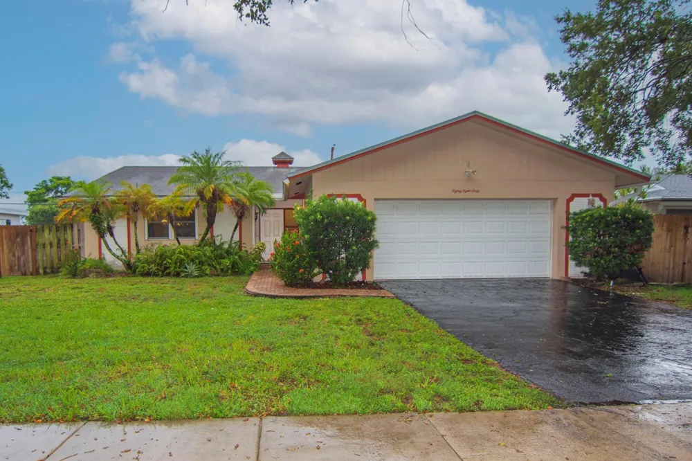 8860 SW 49TH STREET Cooper City, FL 33328