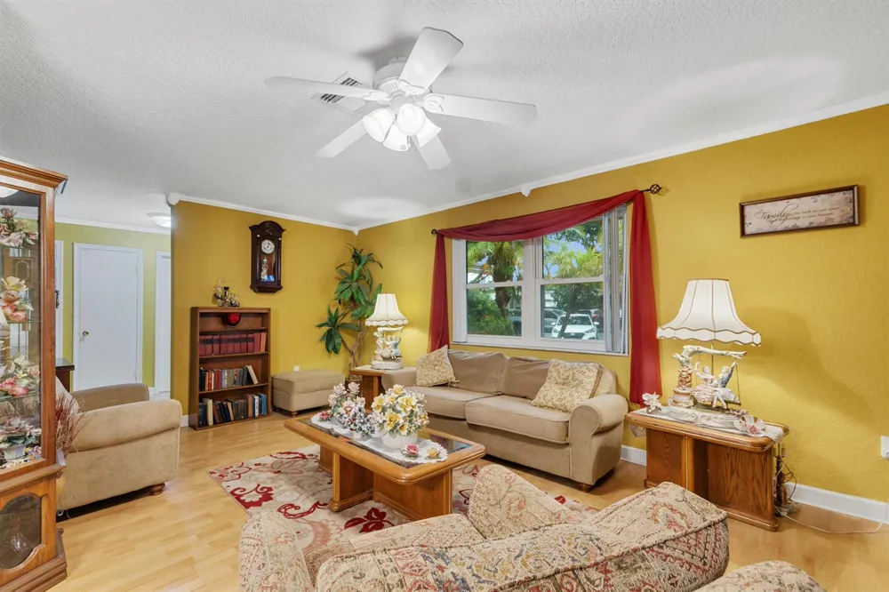8860 SW 49TH STREET Cooper City, FL 33328