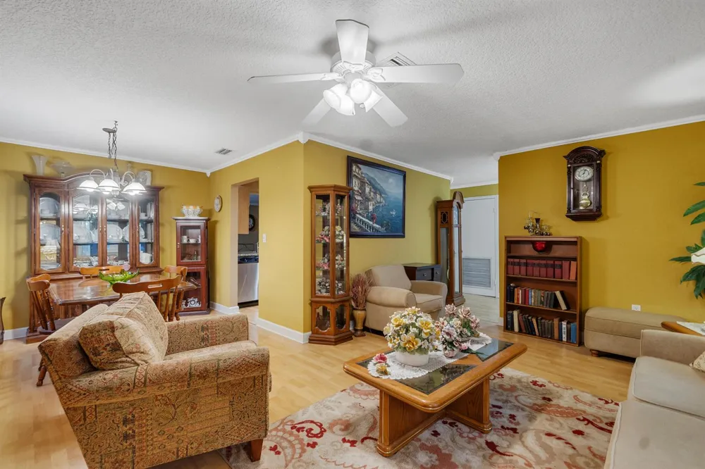 8860 SW 49TH STREET Cooper City, FL 33328