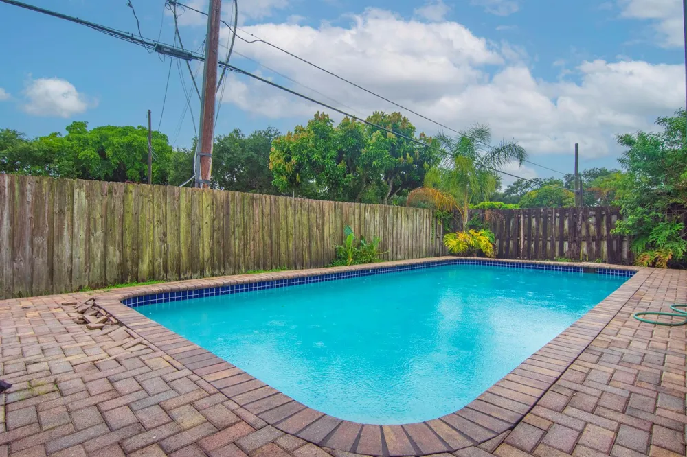 8860 SW 49TH STREET Cooper City, FL 33328