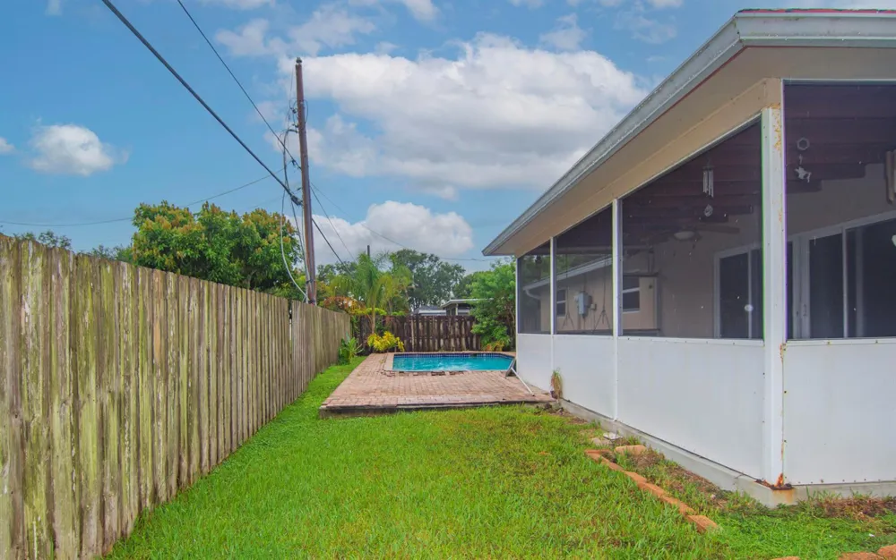 8860 SW 49TH STREET Cooper City, FL 33328
